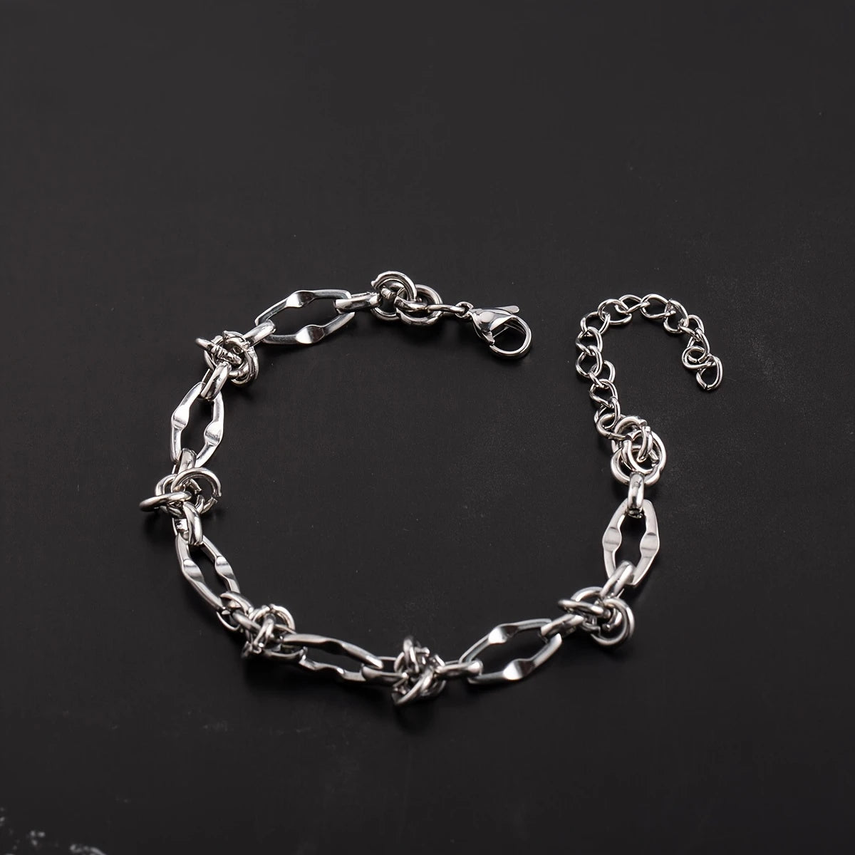 Barbed Wire