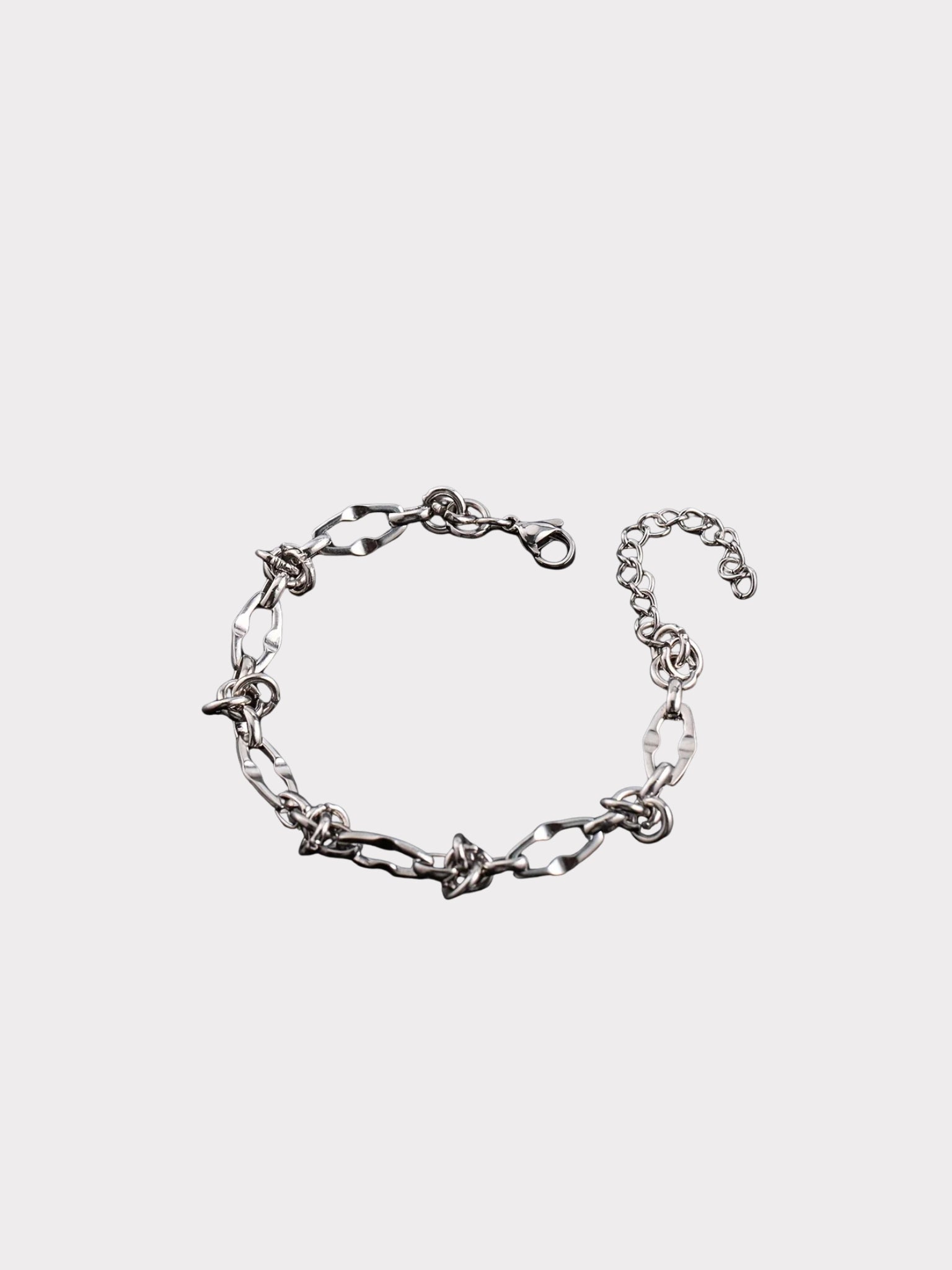 / Barbed Wire -Bracelet