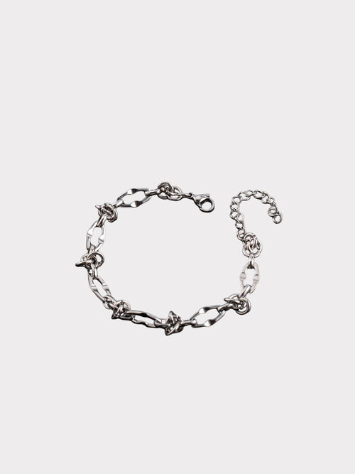 / Barbed Wire -Bracelet